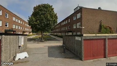 Lägenheter att hyra i Upplands-Bro - Bild från Google Street View