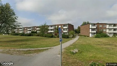 Lägenheter att hyra i Upplands-Bro - Bild från Google Street View