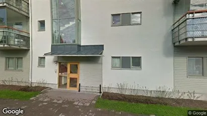Lägenheter till salu i Umeå - Bild från Google Street View