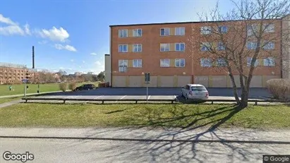 Lägenheter till salu i Österåker - Bild från Google Street View