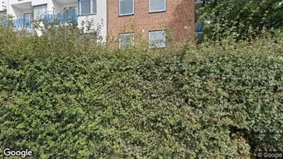 Lägenheter till salu i Lund - Bild från Google Street View