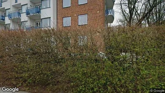 Lägenheter till salu i Lund - Bild från Google Street View