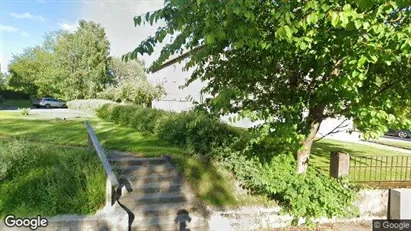 Lägenheter att hyra i Borås - Bild från Google Street View