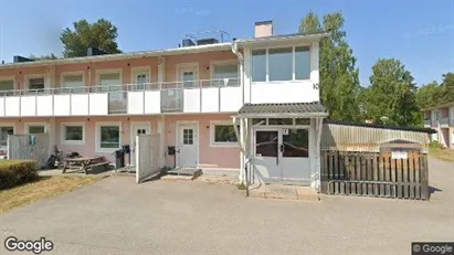 Lägenheter att hyra i Gävle - Bild från Google Street View