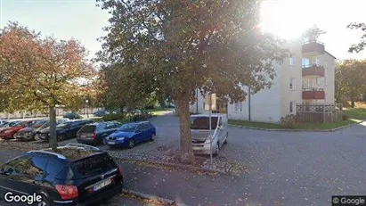 Lägenheter att hyra i Gävle - Bild från Google Street View