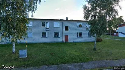 Lägenheter att hyra i Gävle - Bild från Google Street View