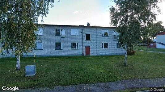 Lägenheter att hyra i Gävle - Bild från Google Street View