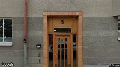 Lägenheter till salu i Norrköping - Bild från Google Street View