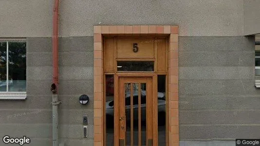 Lägenheter till salu i Norrköping - Bild från Google Street View