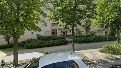 Lägenheter till salu i Nacka - Bild från Google Street View