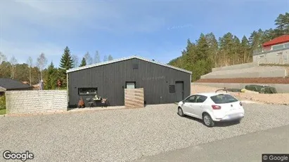 Lägenheter att hyra i Gislaved - Bild från Google Street View