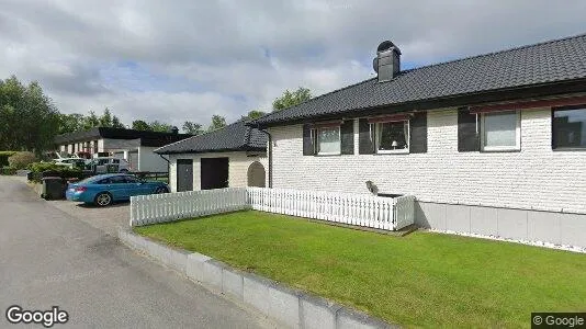 Lägenheter att hyra i Västra hisingen - Bild från Google Street View