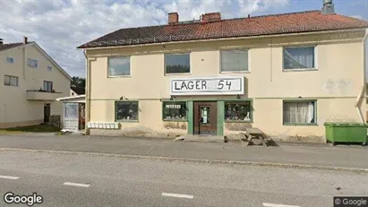 Lägenheter att hyra i Sollefteå - Bild från Google Street View