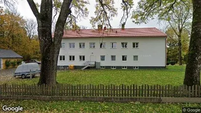 Lägenheter att hyra i Lekeberg - Bild från Google Street View