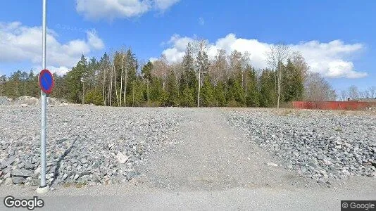 Lägenheter till salu i Norrtälje - Bild från Google Street View