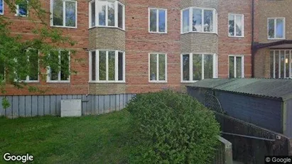 Bostadsrätter till salu i Västerort - Bild från Google Street View