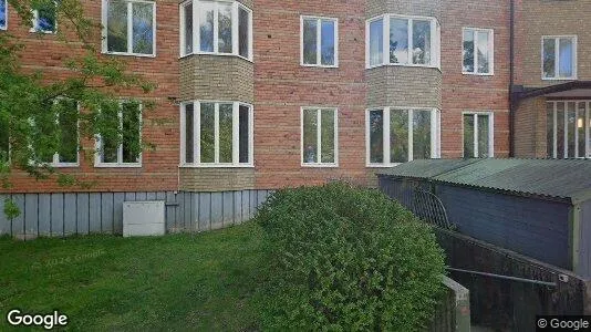 Bostadsrätter till salu i Västerort - Bild från Google Street View