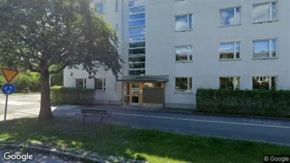 Bostadsrätter till salu i Söderort - Bild från Google Street View