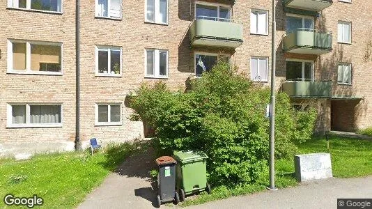 Bostadsrätter till salu i Västerort - Bild från Google Street View