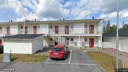 Bostadsrätter till salu i Västerort - Bild från Google Street View