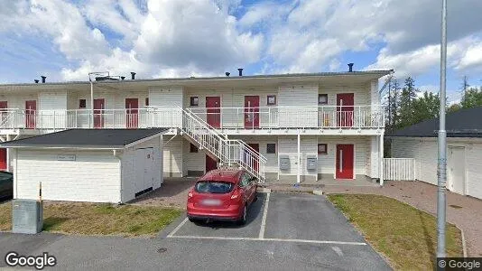 Bostadsrätter till salu i Västerort - Bild från Google Street View
