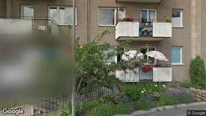 Bostadsrätter till salu i Söderort - Bild från Google Street View