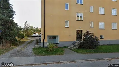 Bostadsrätter till salu i Söderort - Bild från Google Street View