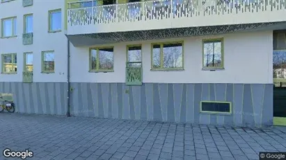 Bostadsrätter till salu i Västerort - Bild från Google Street View