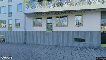 Bostadsrätter till salu i Västerort - Bild från Google Street View
