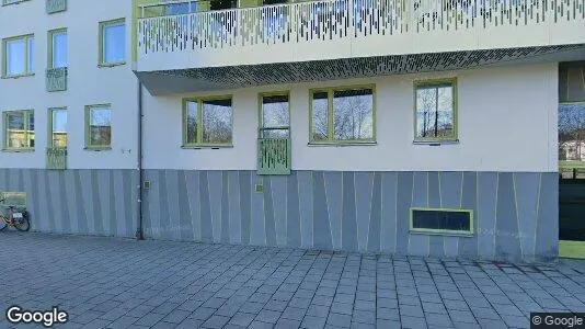 Bostadsrätter till salu i Västerort - Bild från Google Street View