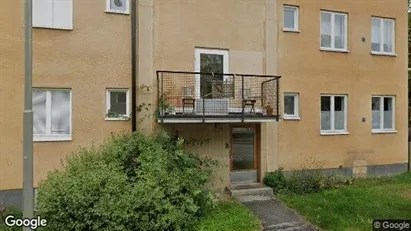 Bostadsrätter till salu i Söderort - Bild från Google Street View