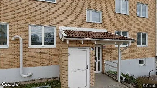 Lägenheter att hyra i Grums - Bild från Google Street View