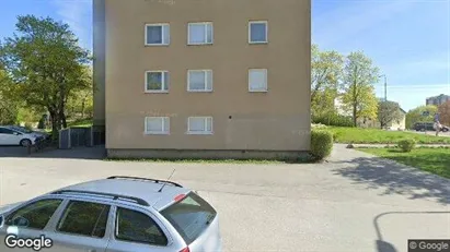 Lägenheter till salu i Västerort - Bild från Google Street View