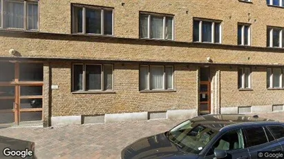 Lägenheter till salu i Malmö Centrum - Bild från Google Street View