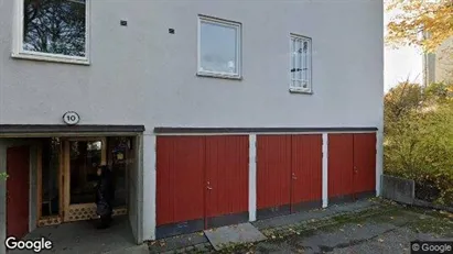 Lägenheter till salu i Söderort - Bild från Google Street View