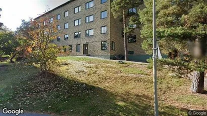 Lägenheter till salu i Västerort - Bild från Google Street View