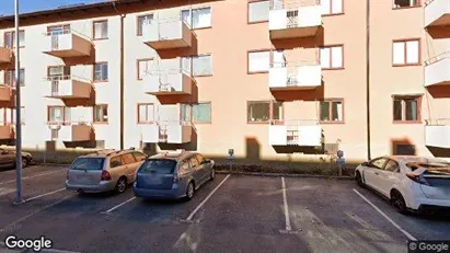 Lägenheter till salu i Västerort - Bild från Google Street View