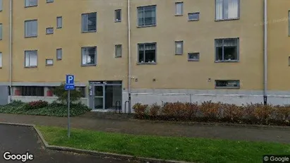 Lägenheter till salu i Jönköping - Bild från Google Street View