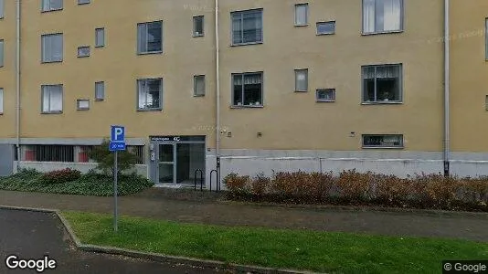 Lägenheter till salu i Jönköping - Bild från Google Street View