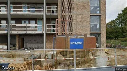 Lägenheter till salu i Karlstad - Bild från Google Street View