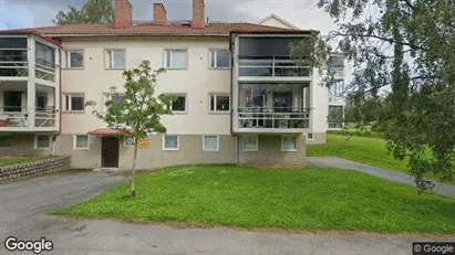 Lägenheter till salu i Östersund - Bild från Google Street View