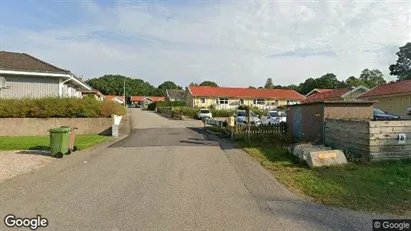 Lägenheter att hyra i Varberg - Bild från Google Street View