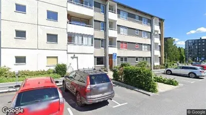 Lägenheter att hyra i Söderort - Bild från Google Street View