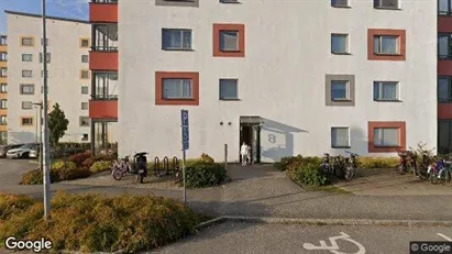 Lägenheter att hyra i Sigtuna - Bild från Google Street View