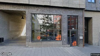 Lägenheter till salu i Kungsholmen - Bild från Google Street View