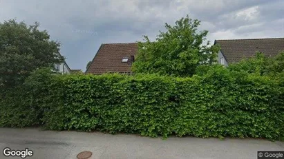 Bostadsrätter till salu i Burlöv - Bild från Google Street View