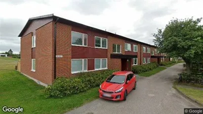 Bostadsrätter till salu i Norrköping - Bild från Google Street View