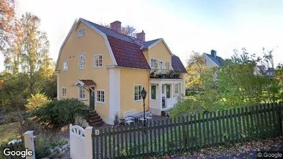 Bostadsrätter till salu i Jönköping - Bild från Google Street View