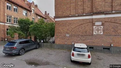Lägenheter till salu i Uppsala - Bild från Google Street View