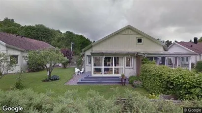 Bostadsrätter till salu i Alingsås - Bild från Google Street View
